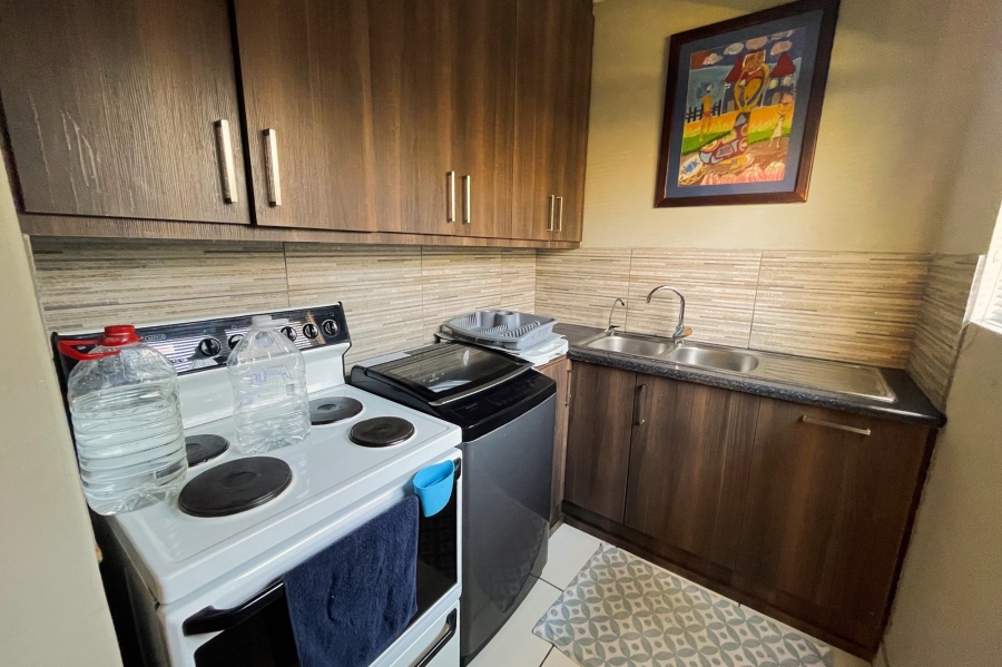 3 Bedroom Property for Sale in Universitas Free State